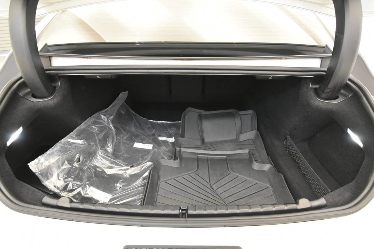 Used 2023 BMW M850i Gran Coupe xDrive image 35