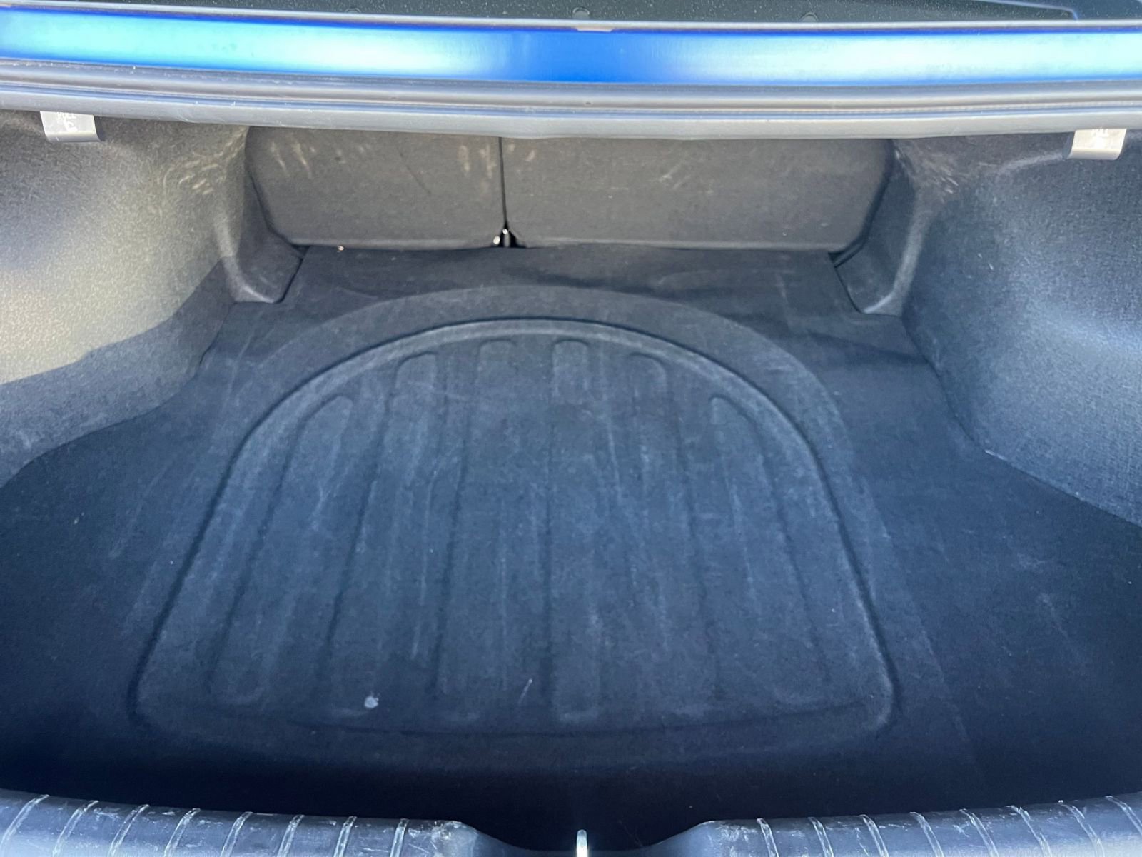 Used 2025 Kia K4 FWD image 31