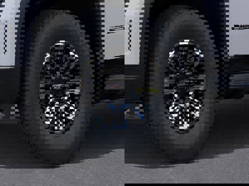 New 2026 GMC Sierra EV Elevation image 9