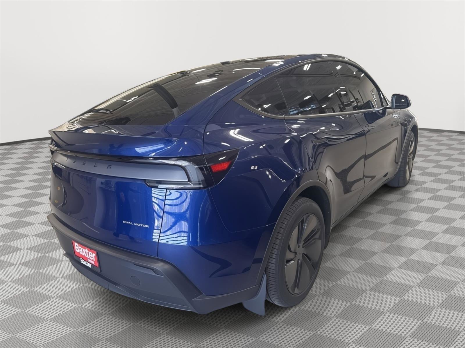 Used 2026 Tesla Model Y Long Range image 13