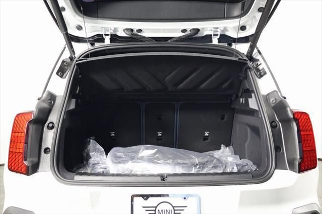 Used 2026 MINI Cooper Countryman S AWD/4WD image 9