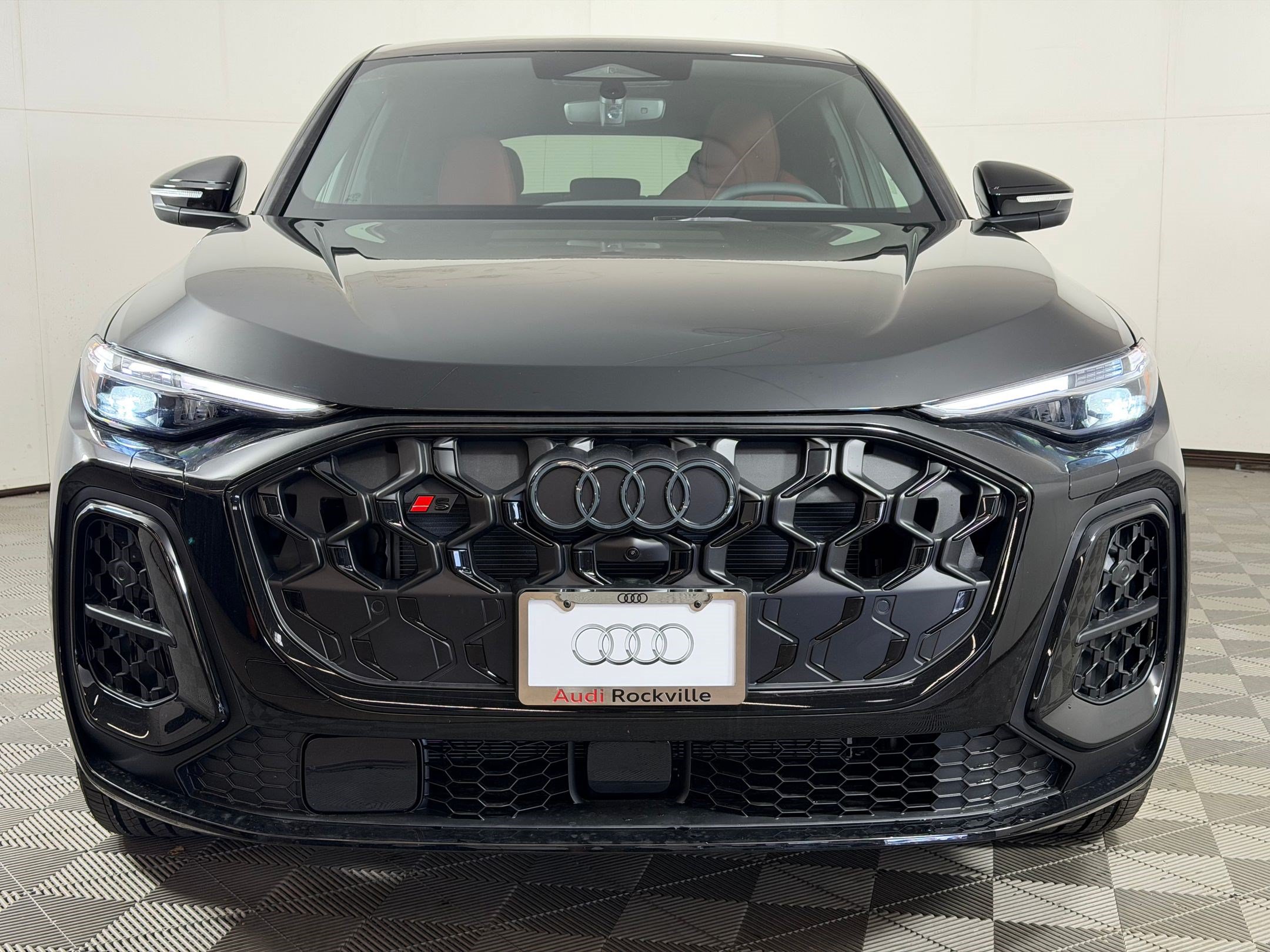 New 2026 Audi SQ5 Premium Plus AWD/4WD image 6