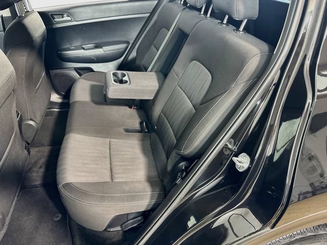 Used 2021 Kia Sportage LX FWD image 14