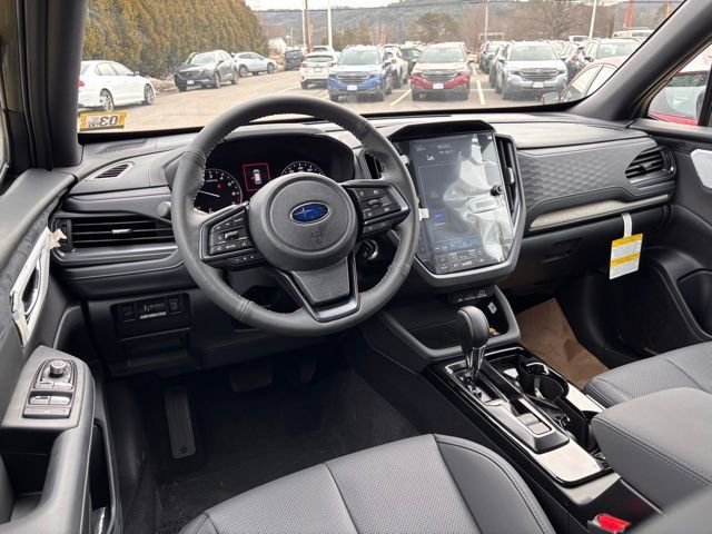 New 2026 Subaru Forester Limited image 14