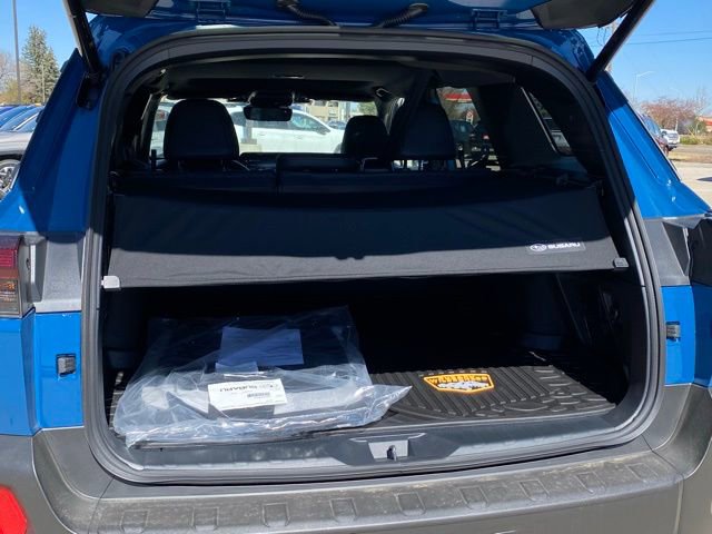 New 2026 Subaru Outback Wilderness image 26