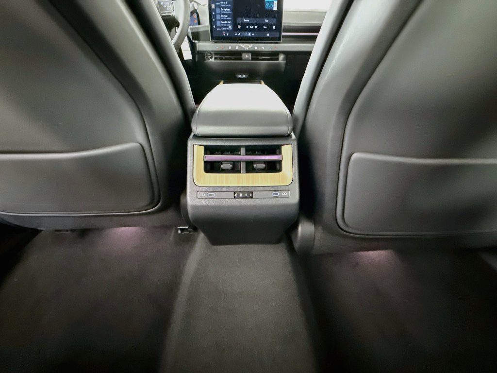New 2026 Lexus ES 350e w/ Accessory Package (Z2) FWD image 17