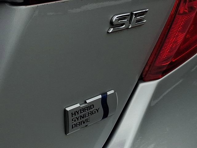 Used 2014 Toyota Camry SE w/ Moonroof Package image 35