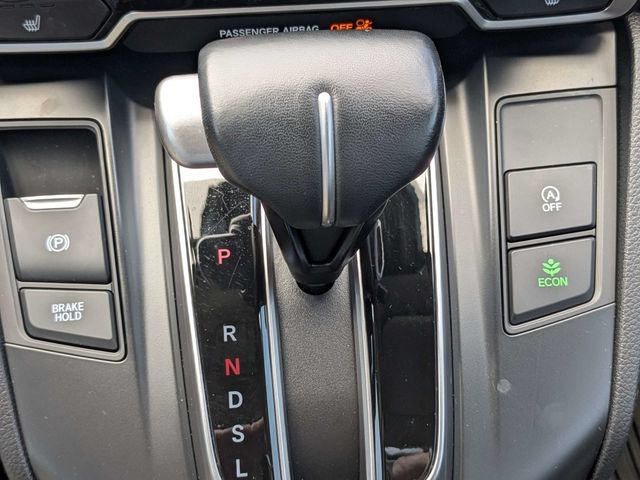 Used 2021 Honda CR-V Touring image 24