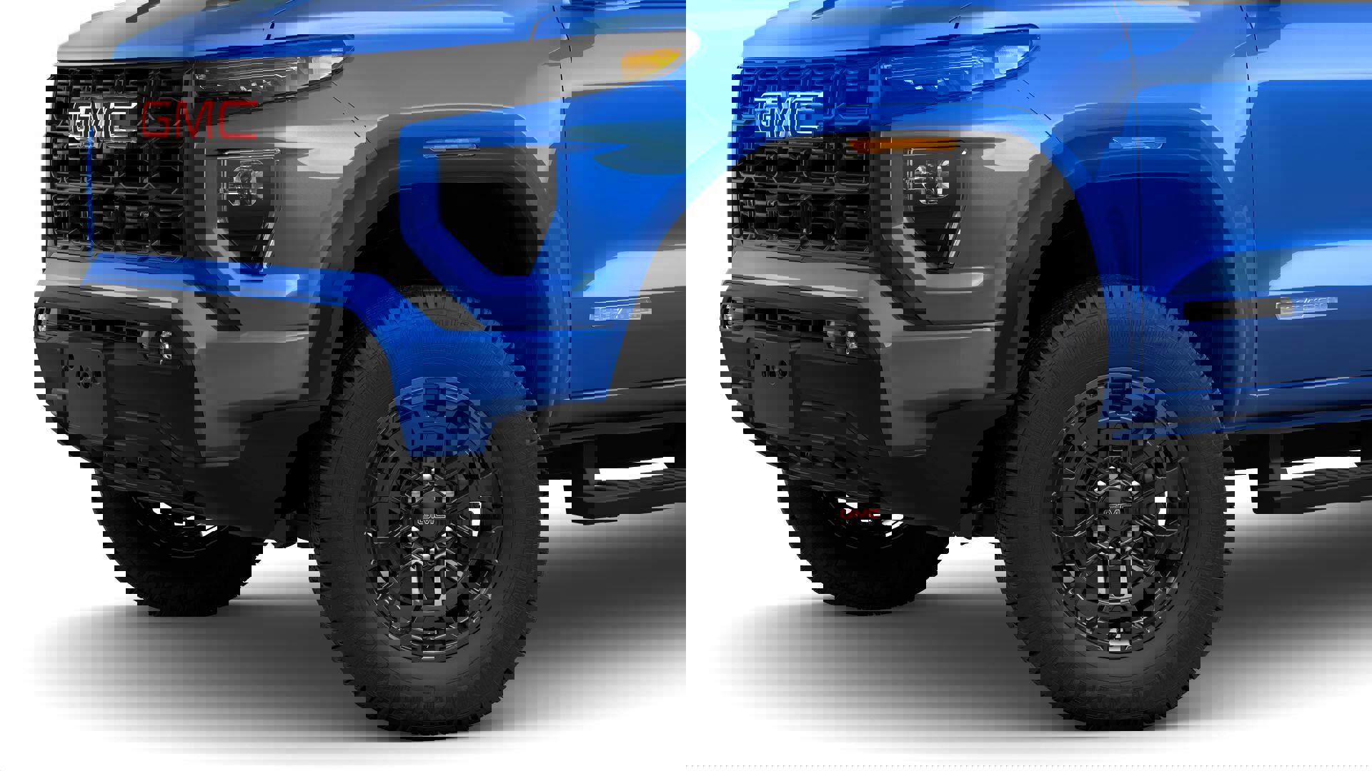 New 2026 GMC Canyon Elevation w/ Convenience Package image 29