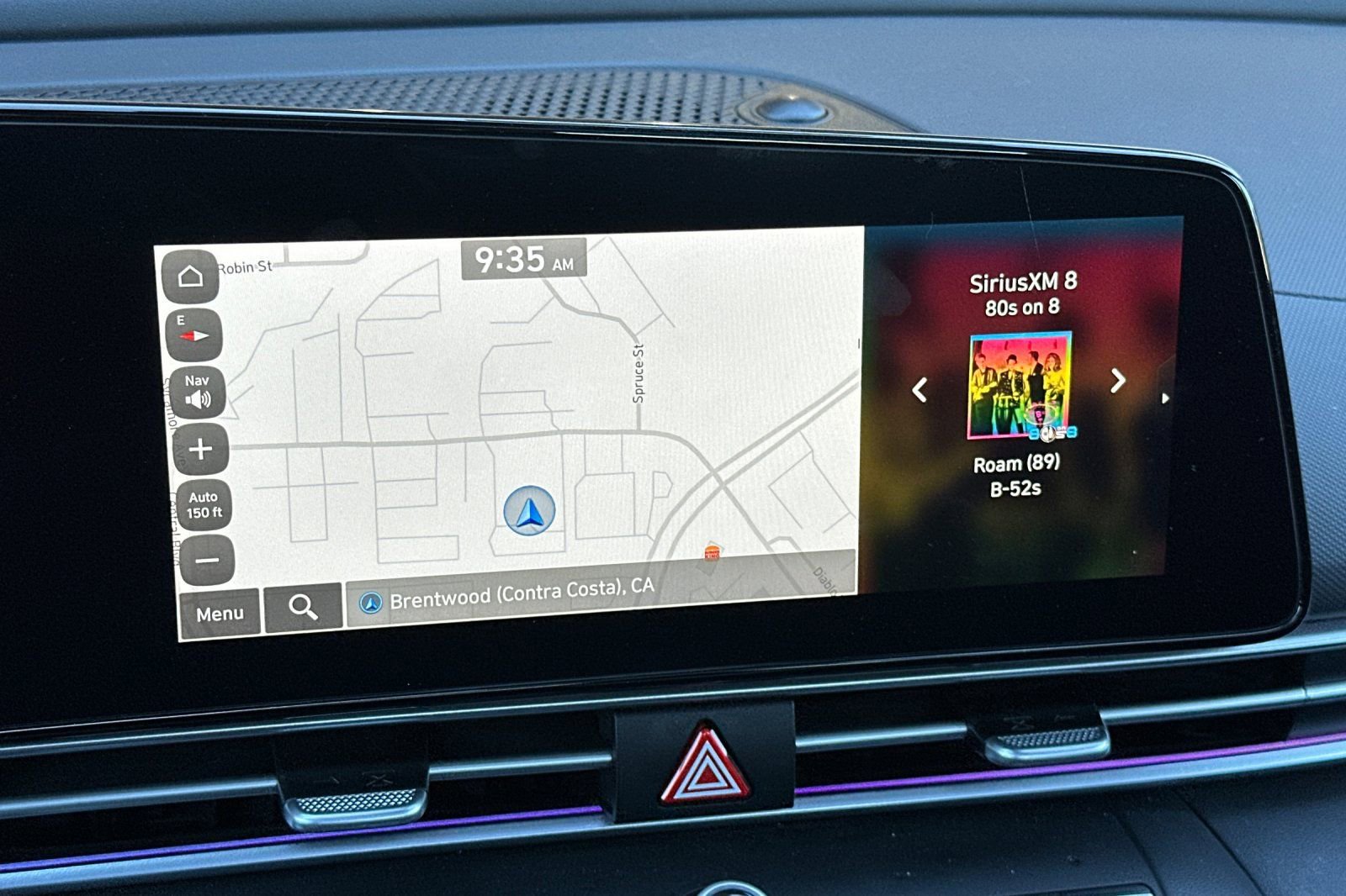 Used 2024 Hyundai Elantra Limited image 16