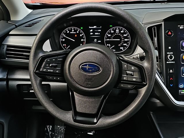 Certified 2024 Subaru Crosstrek 2.0i Premium AWD/4WD image 10