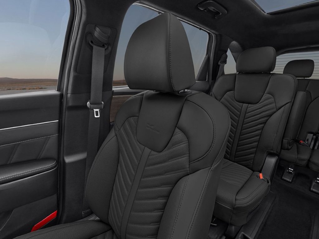New 2026 Kia Sorento SX Prestige AWD/4WD image 16