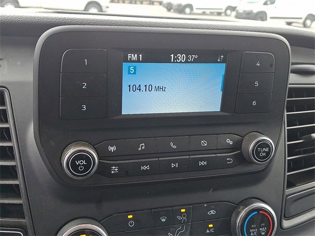 Used 2020 Ford Transit 250 Medium Roof image 17