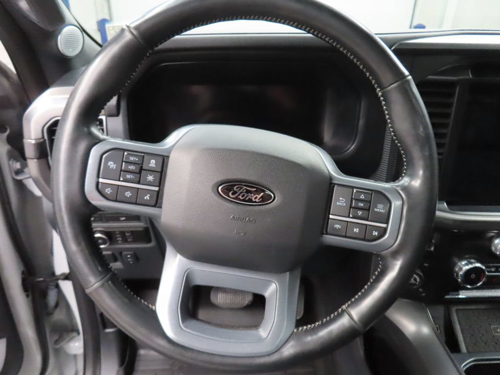 Used 2024 Ford F150 Lariat w/ Equipment Group 502A High AWD/4WD image 51