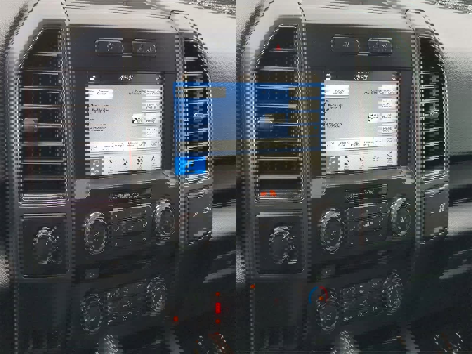 Used 2018 Ford F150 XLT w/ Equipment Group 302A Luxury image 26