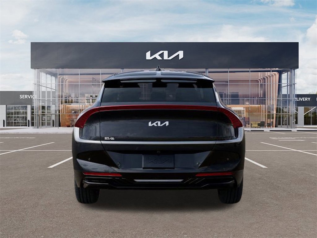 New 2025 Kia EV6 Wind image 5