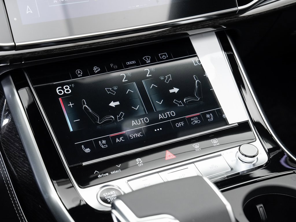 New 2025 Audi Q7 3.0T Prestige image 17