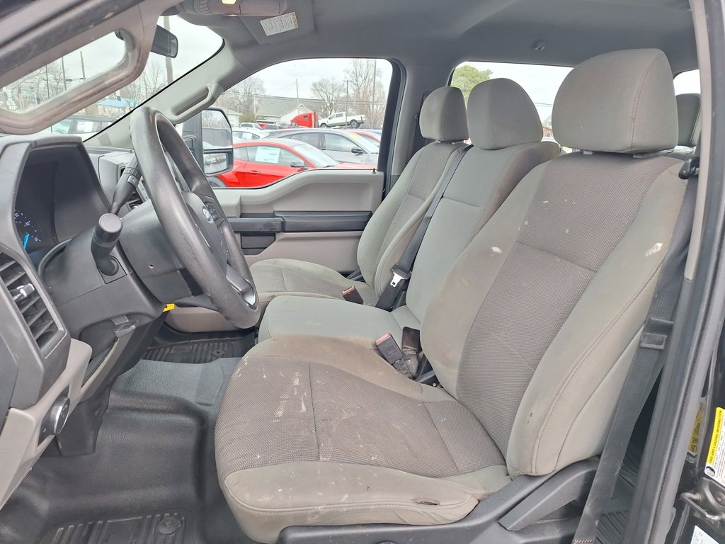 Used 2020 Ford F250 XL w/ XL Value Package image 3