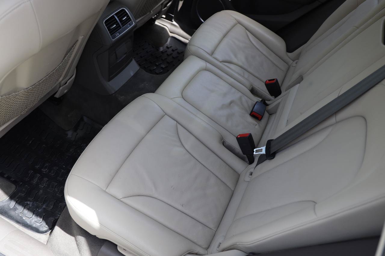 Used 2016 Audi Q5 3.0T Premium Plus AWD/4WD image 10