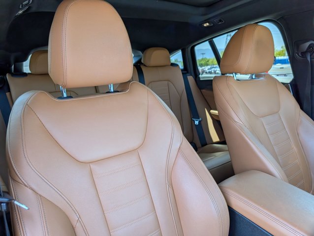 Used 2019 BMW X4 M40i w/ Executive Package AWD/4WD image 19
