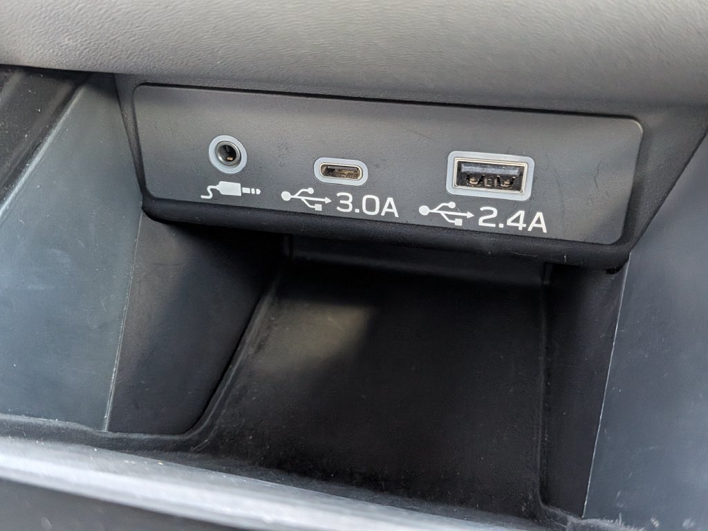 Used 2023 Subaru Outback Onyx Edition AWD/4WD image 27