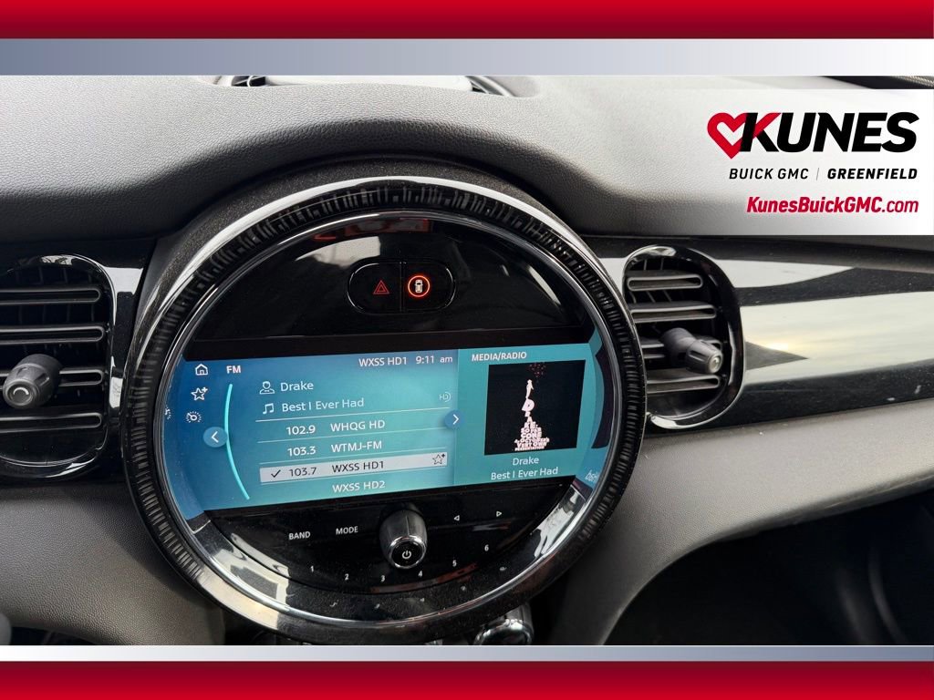 Used 2024 MINI Cooper S image 15