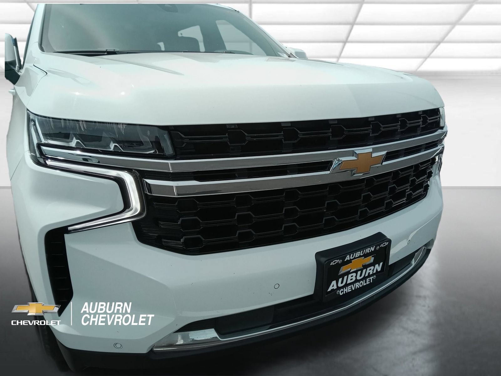 Certified 2022 Chevrolet Suburban LS AWD/4WD image 25