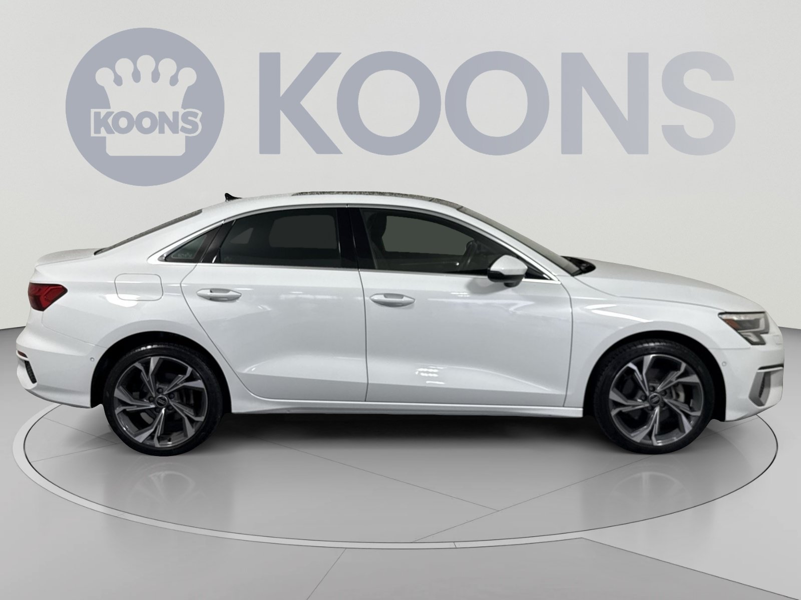 Used 2022 Audi A3 2.0T Premium Plus AWD/4WD image 8