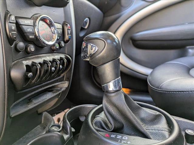 Used 2015 MINI Cooper Countryman image 12