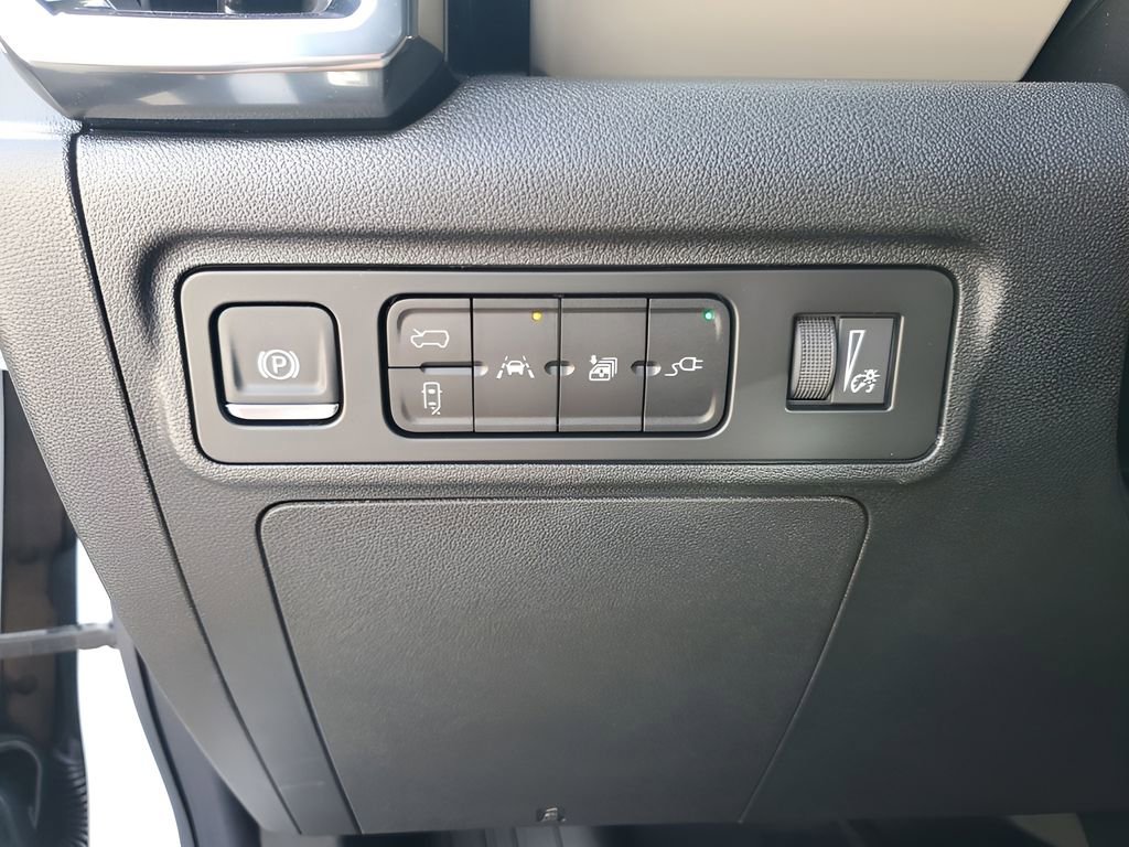 New 2026 GMC Hummer EV SUV AWD/4WD image 34