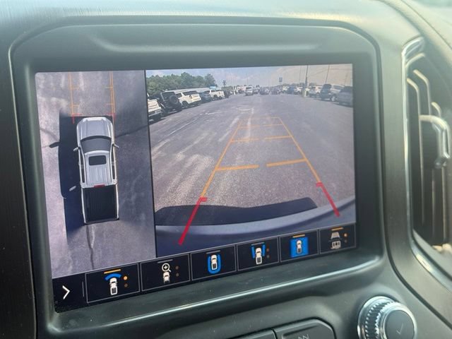 Used 2025 MAZDA CX-5 Carbon Edition AWD/4WD image 5