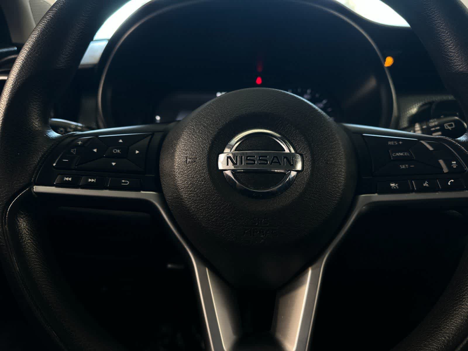 Used 2021 Nissan Kicks SV FWD image 24