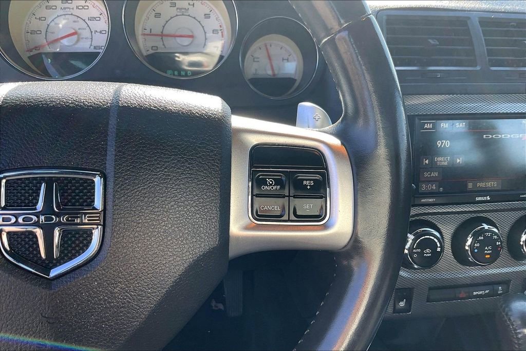 Used 2013 Dodge Challenger R/T image 16