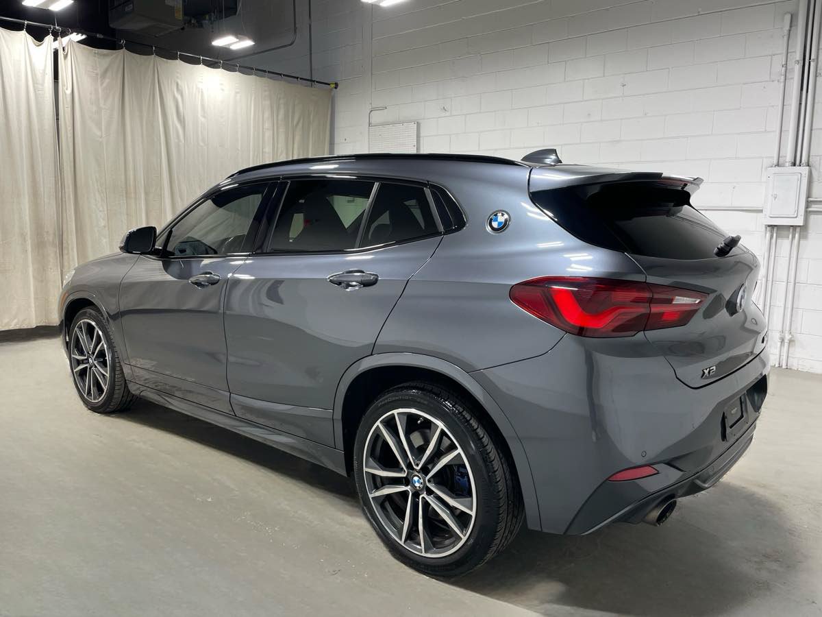 Used 2021 BMW X2 M35i w/ Premium Package AWD/4WD image 5