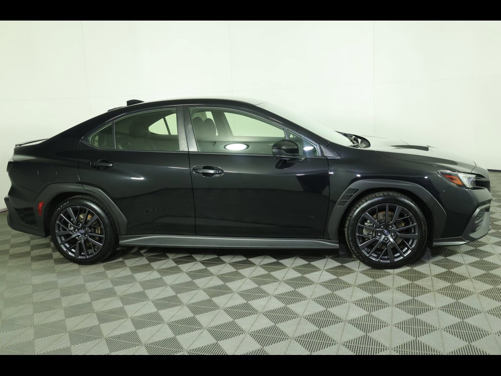 Used 2022 Subaru WRX Premium image 10