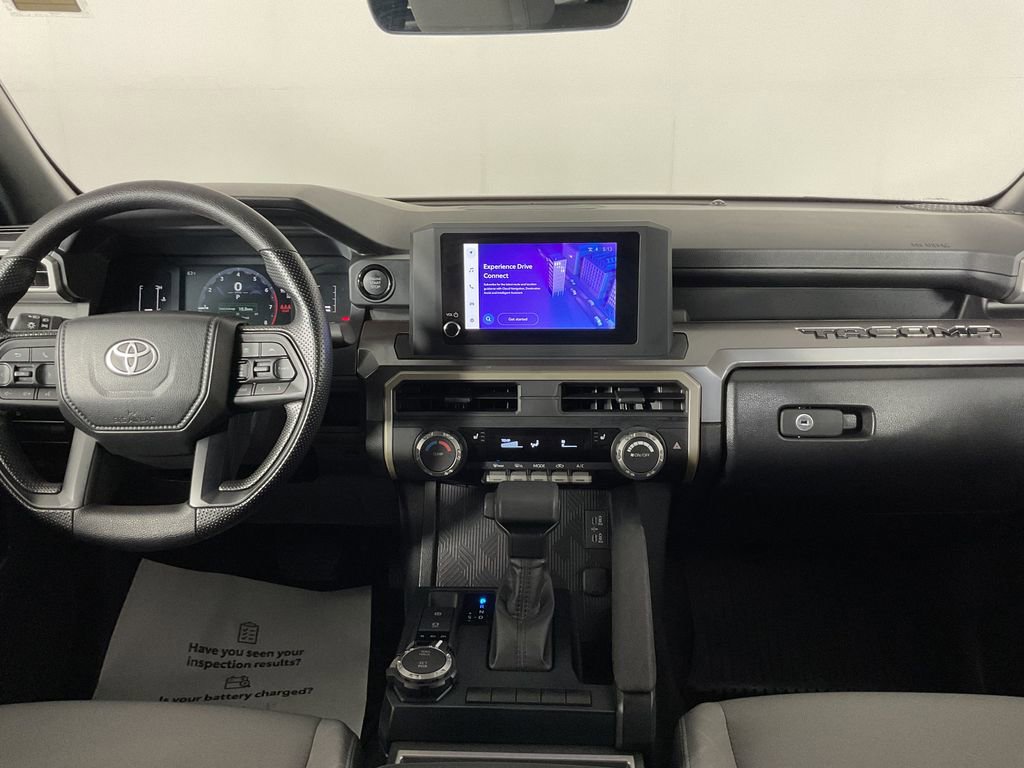 Used 2025 Toyota Tacoma SR5 image 15