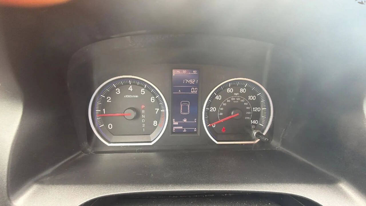 Used 2011 Honda CR-V LX image 11