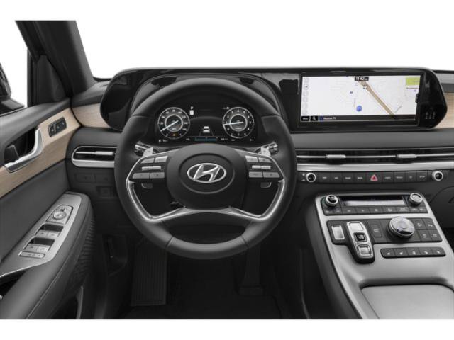 Used 2024 Hyundai Palisade Limited AWD/4WD image 10
