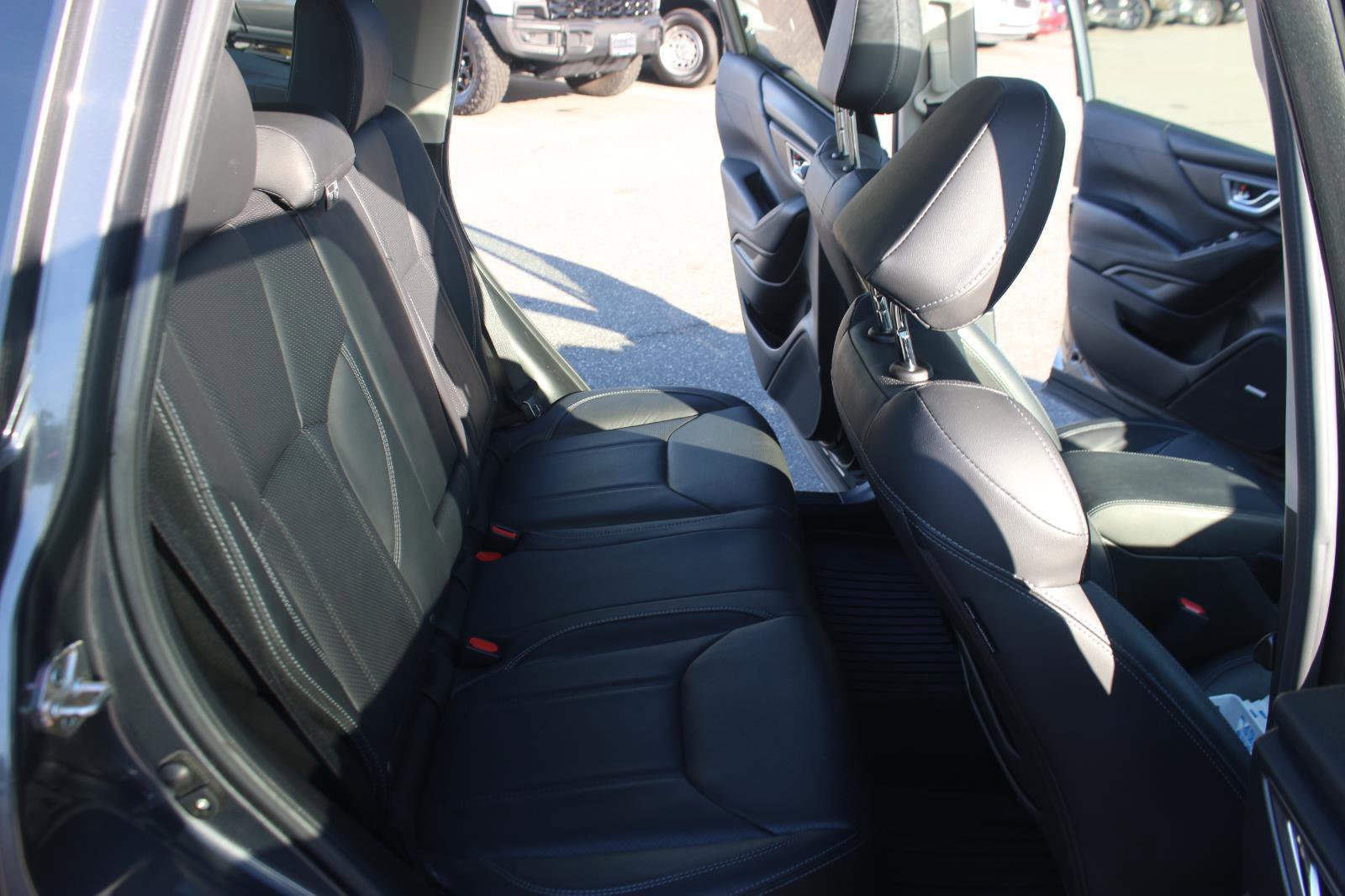 Used 2020 Subaru Forester Touring w/ Popular Package #2 image 39