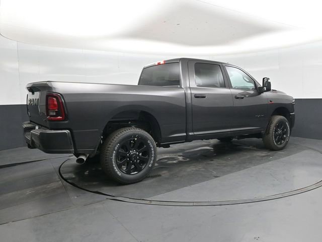 New 2026 RAM 2500 Big Horn image 7