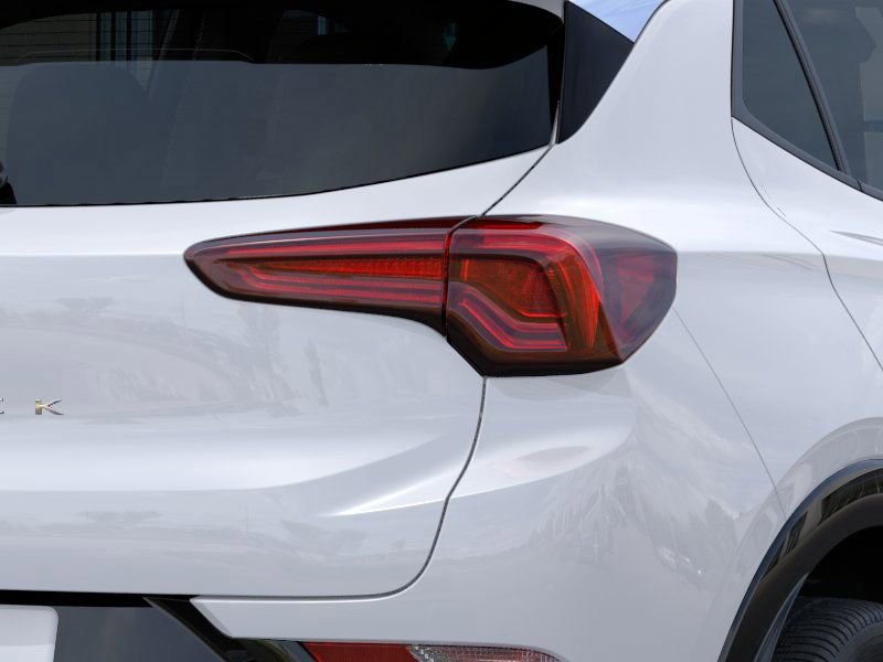 New 2026 Buick Encore GX Sport Touring w/ Advanced Technology Package image 11