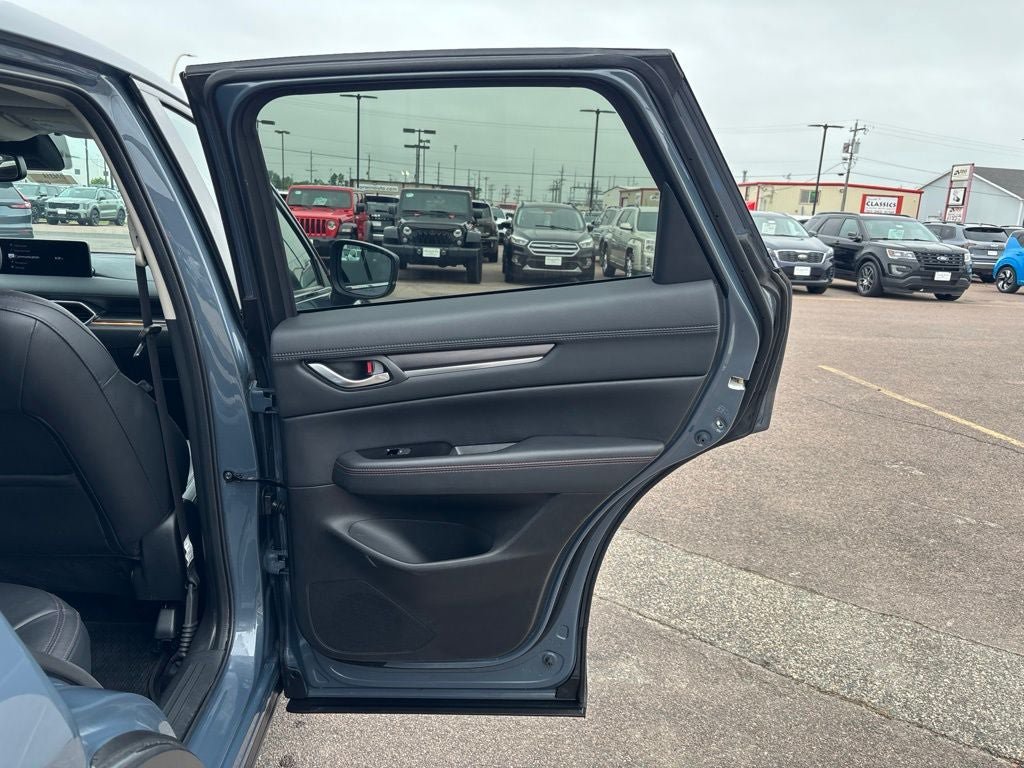 Used 2023 MAZDA CX-5 Carbon Edition AWD/4WD image 41
