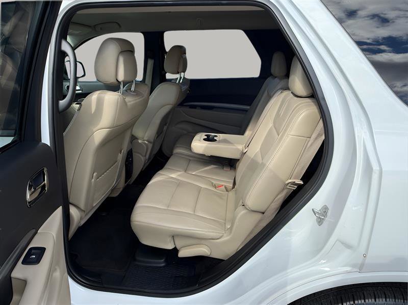 Used 2019 Dodge Durango GT RWD image 24