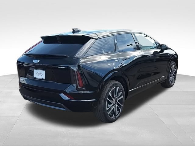 New 2026 Cadillac Optiq Sport 1 AWD/4WD image 8