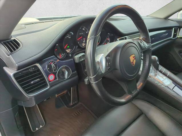 Used 2015 Porsche Panamera image 13