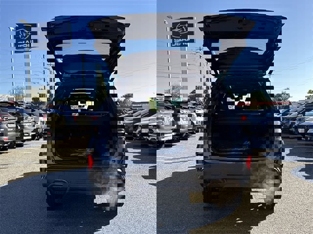 New 2025 Subaru Forester Sport image 15