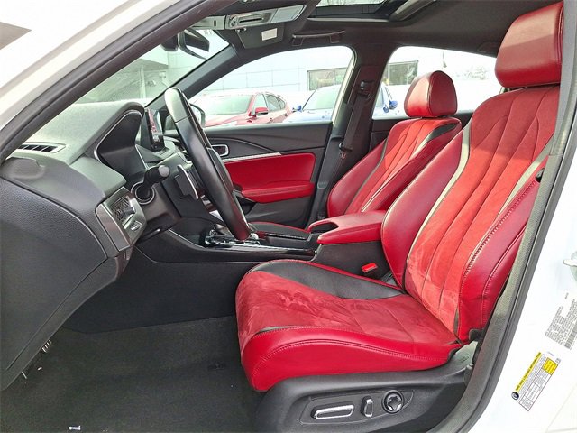 Used 2024 Acura Integra A-Spec image 13