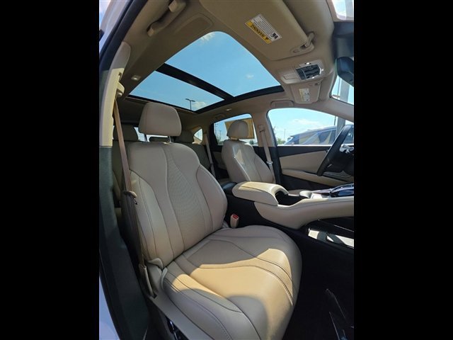 Used 2023 Acura RDX w/ Technology Package FWD image 28