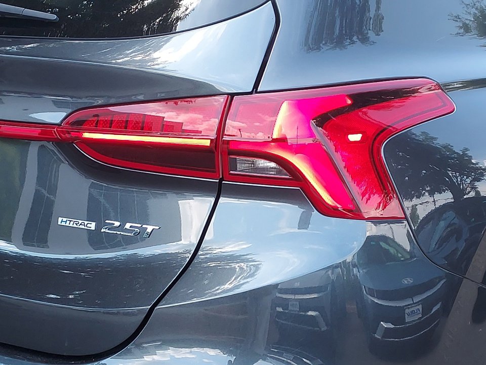 Used 2022 Hyundai Santa Fe Calligraphy image 37