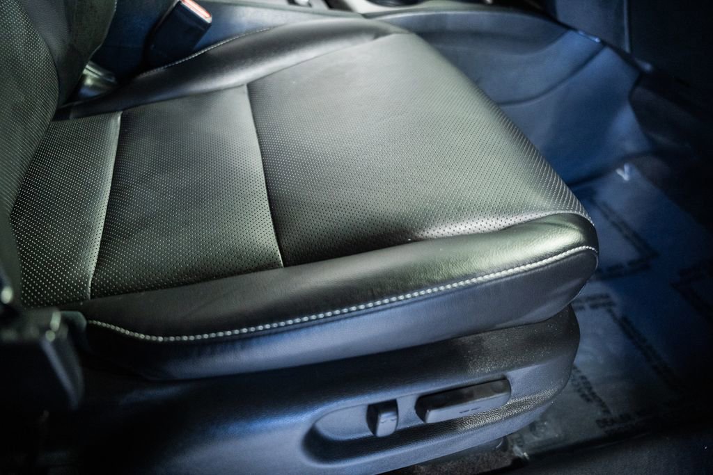 Used 2023 Honda Ridgeline RTL image 35